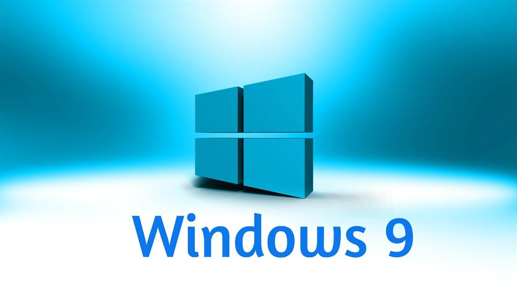 Người dùng Windows 8 sẽ được nâng cấp Windows 9 miễn phí