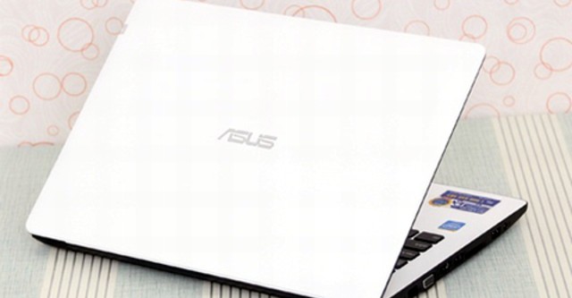 Những laptop giá rẻ đáng chọn