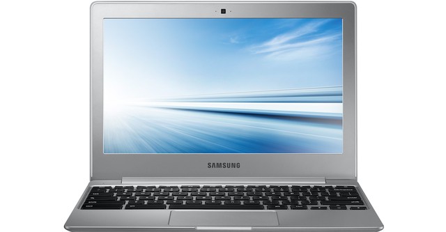 Samsung giới thiệu Chromebook 2 sử dụng chip Intel