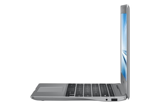 Samsung giới thiệu Chromebook 2 sử dụng chip Intel