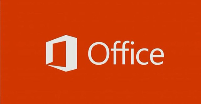 Sẽ có Office 16 ra mắt vào nửa cuối năm sau