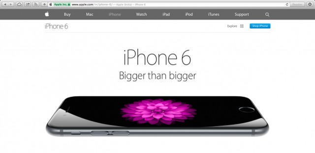 Thương hiệu Apple iPhone bị "thách thức" tại Ấn Độ