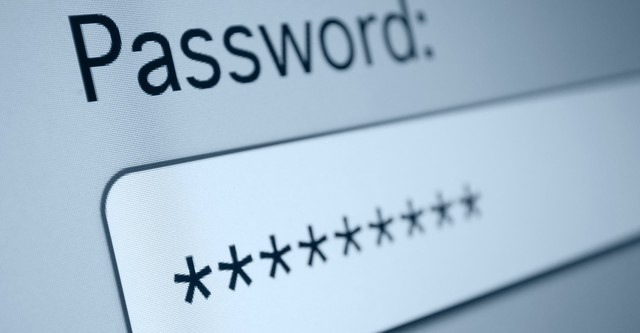 Top 25 mật khẩu được người dùng Internet sử dụng nhiều nhất