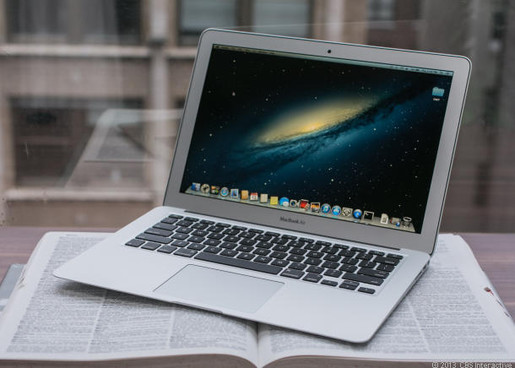 Vì sao Apple vẫn chưa tung ra MacBook Air màn hình Retina?