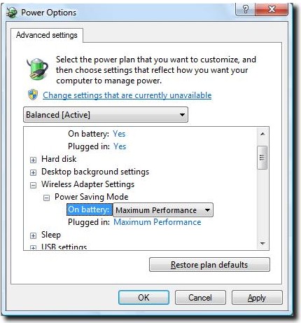 Tổng hợp các cách dùng pin Laptop hiệu quả